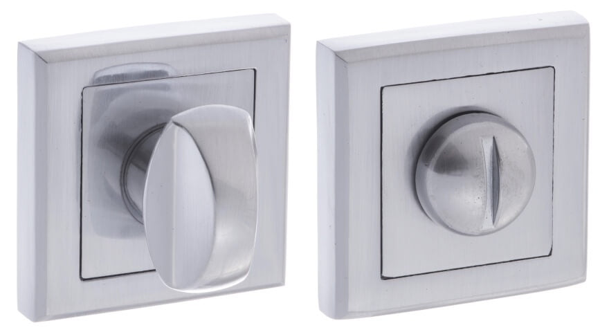 Square WC Turn And Release