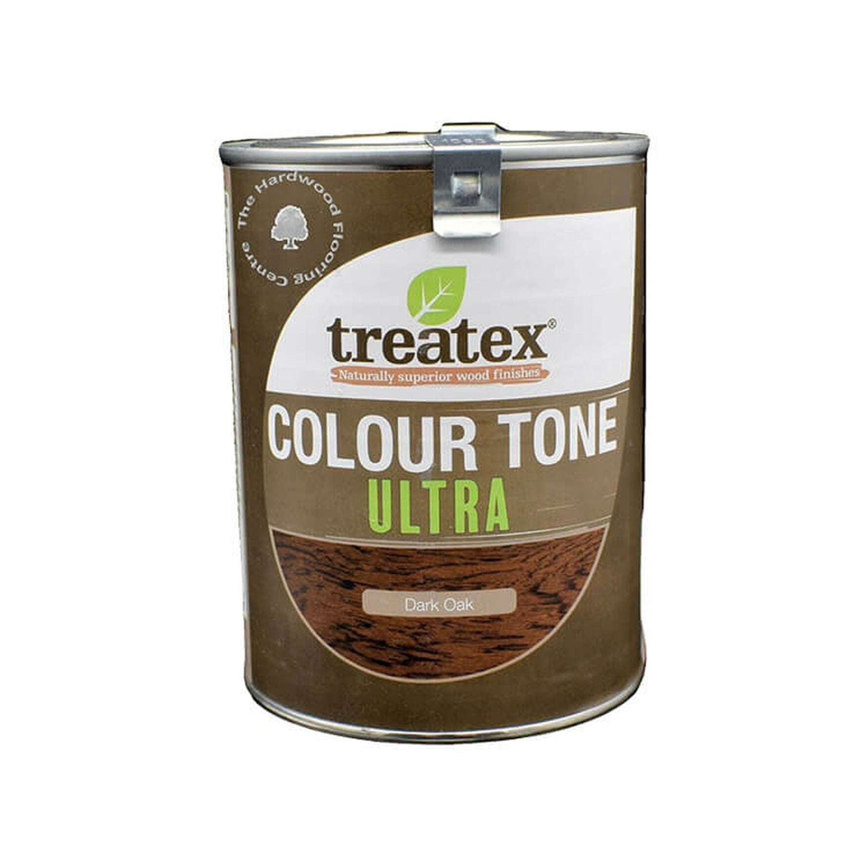 Treatex Hardwax Oil Dark Oak - Main Product Image