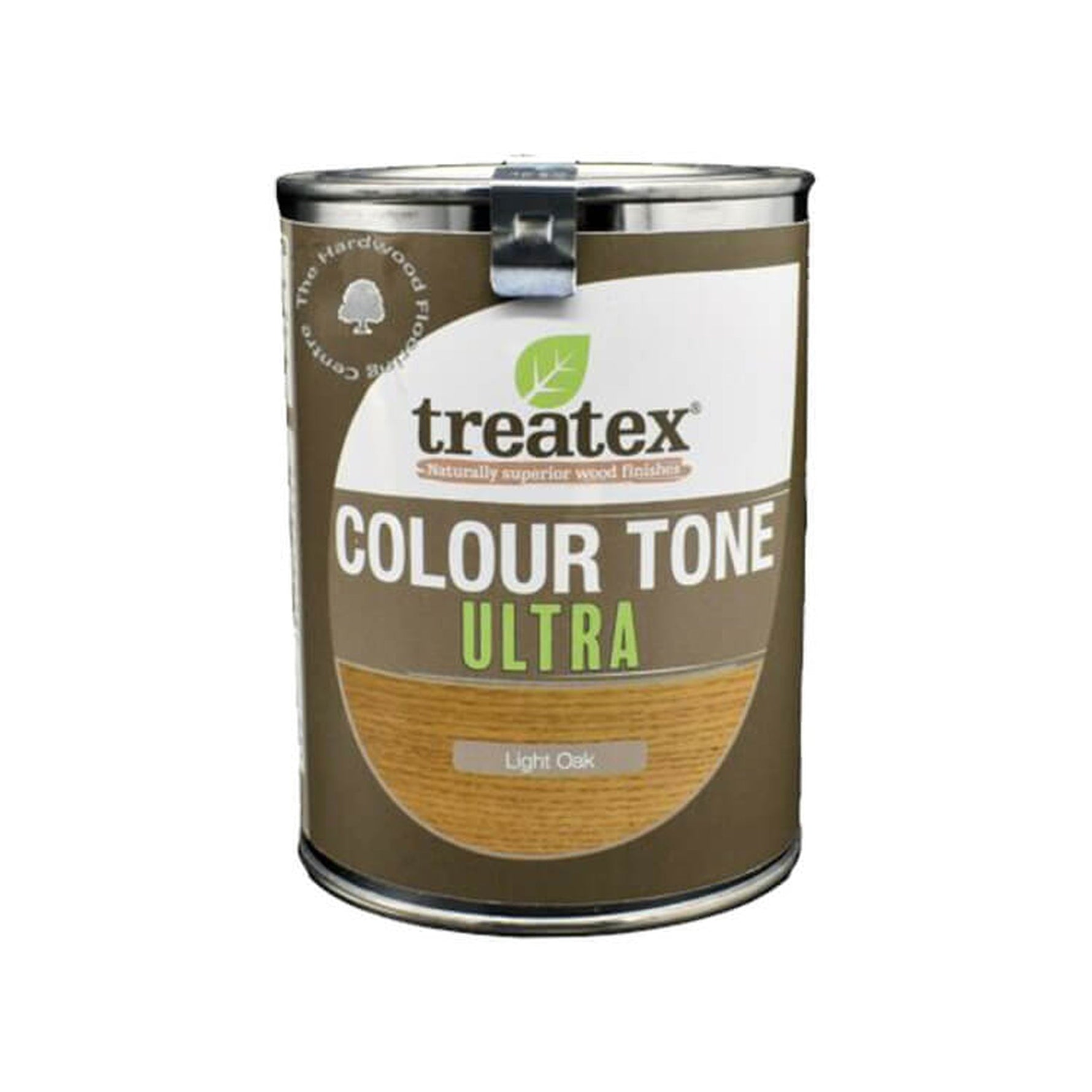 Treatex Hardwax Oil Light Oak - Main Product Image