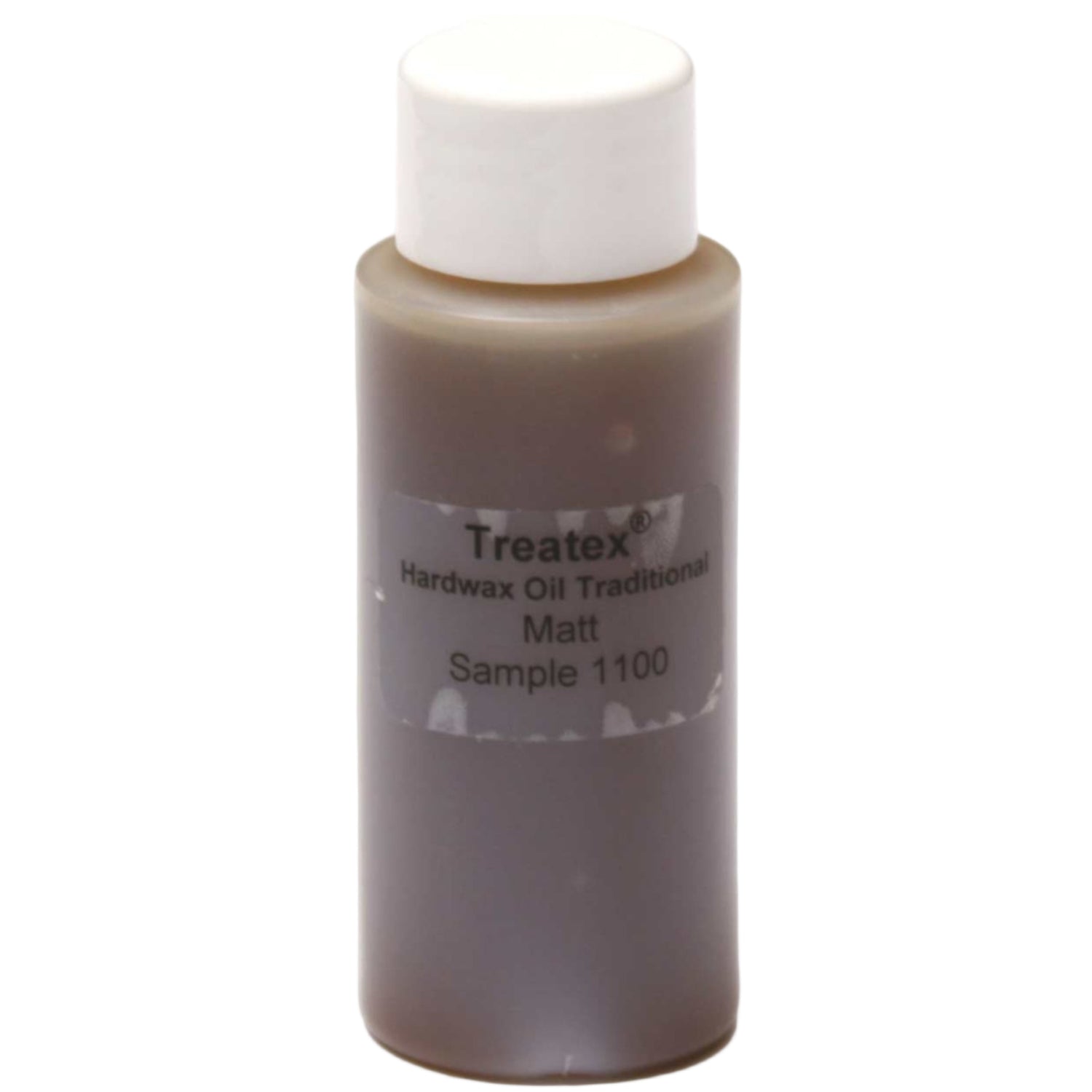 Treatex Oil Sample