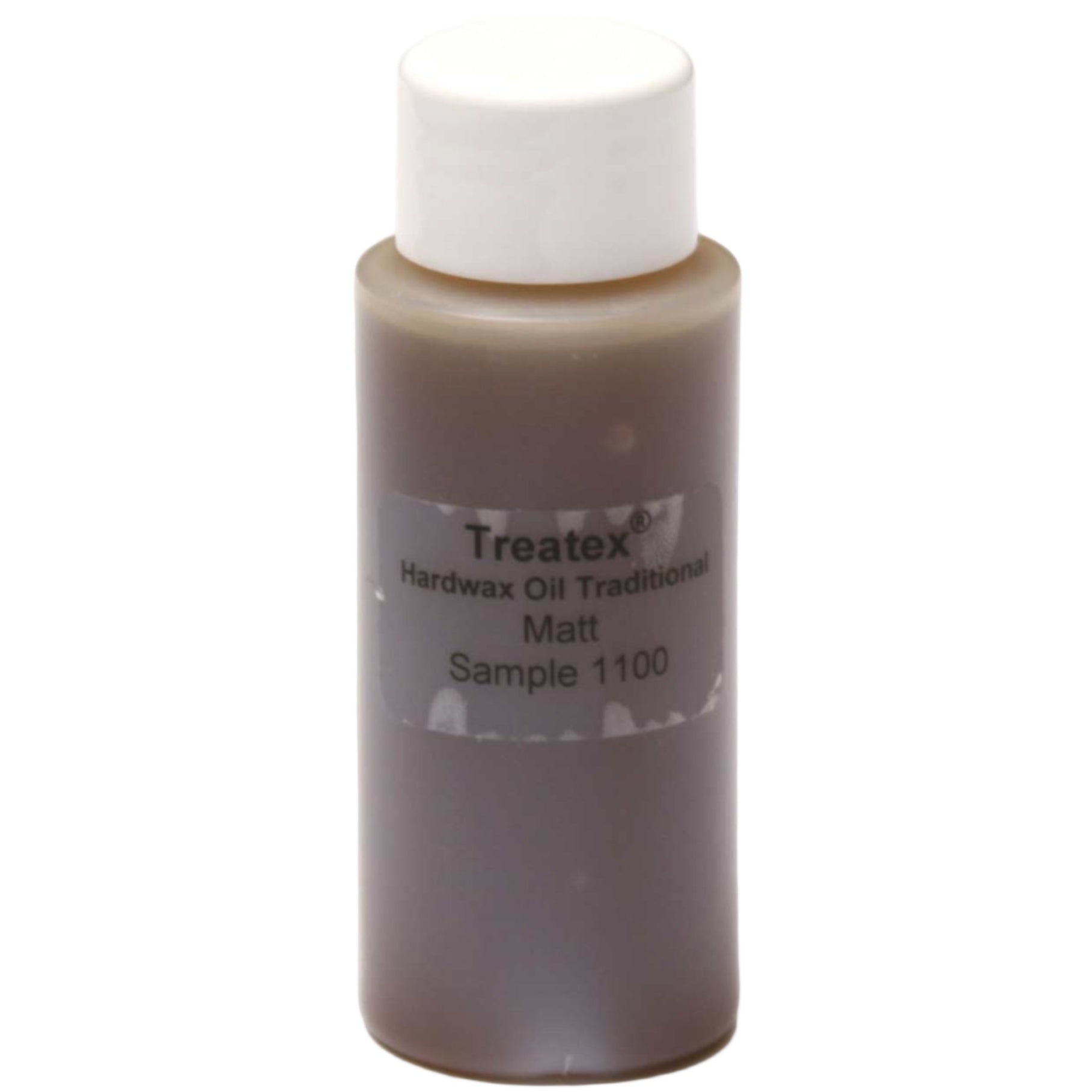 Treatex Oil Sample