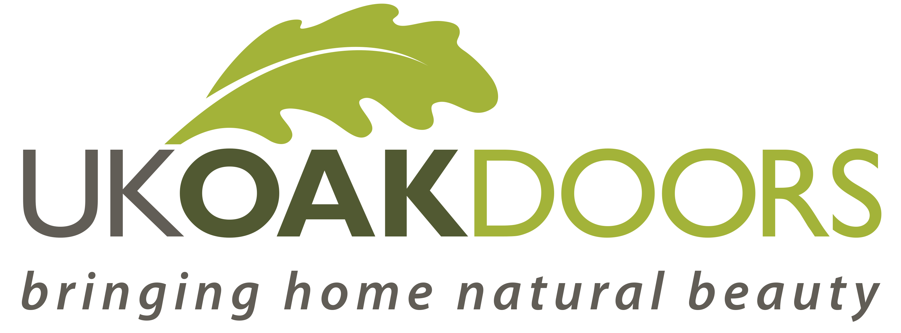 UK Oak Doors