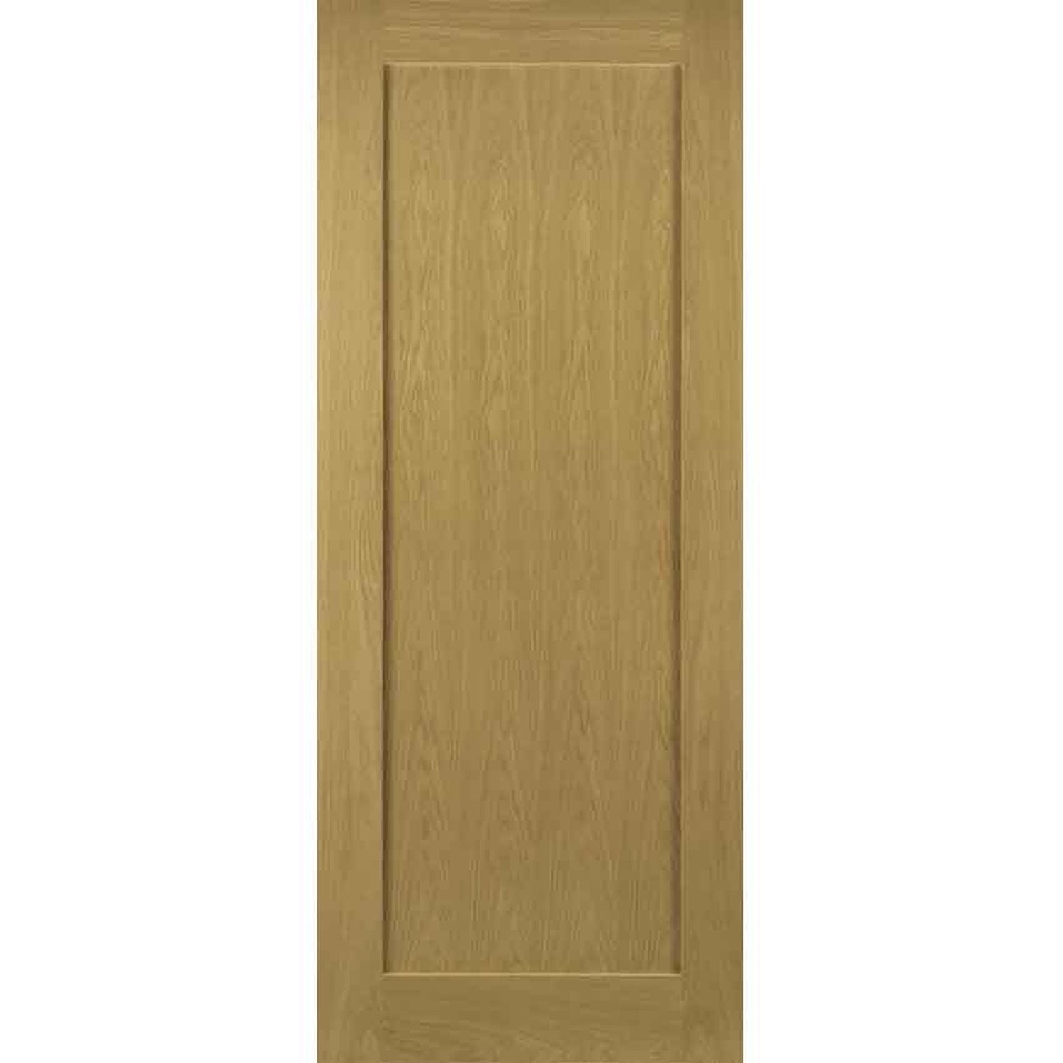 Walden Panel Oak Door - Main Product Image