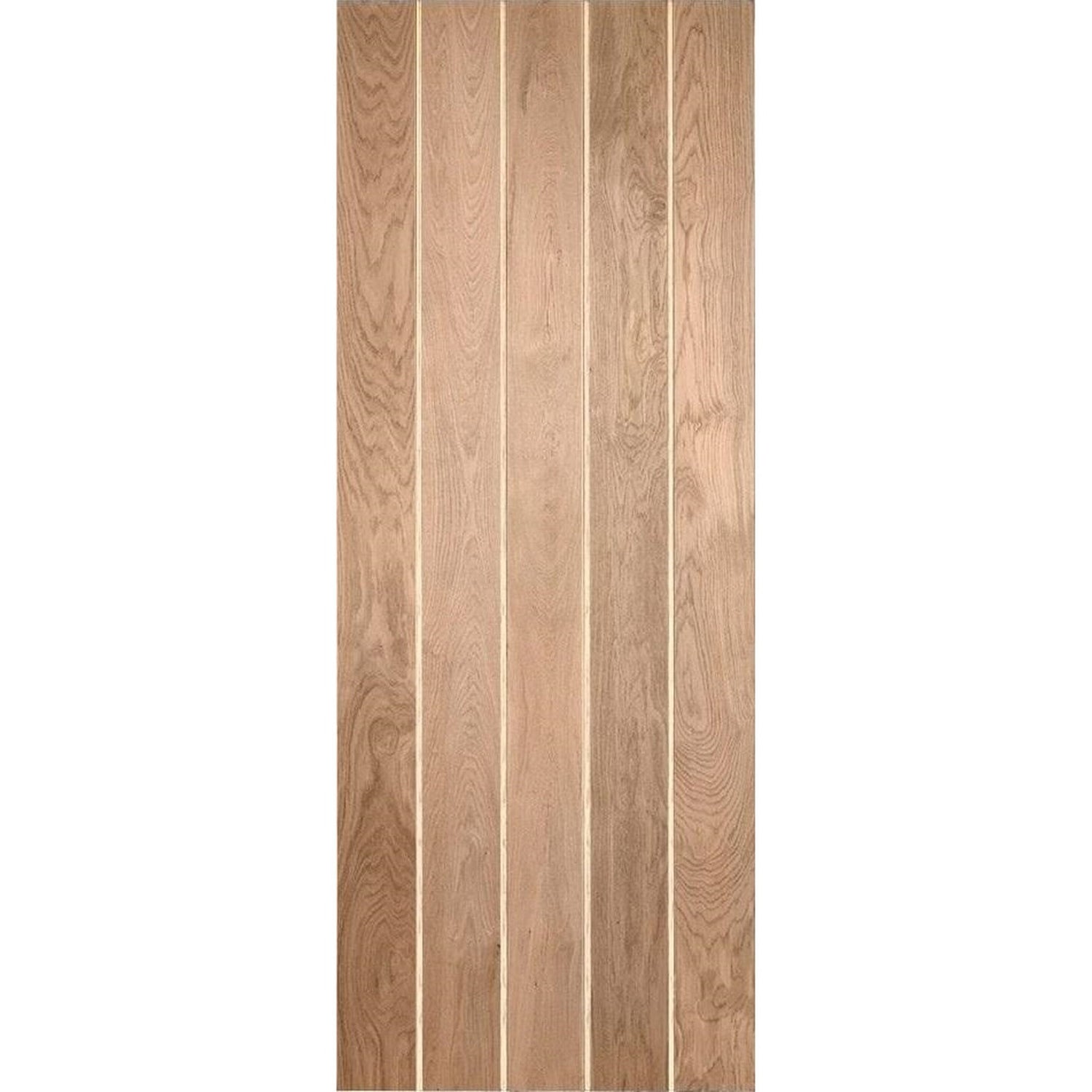 Wexford Internal Oak Door - Main Product Image