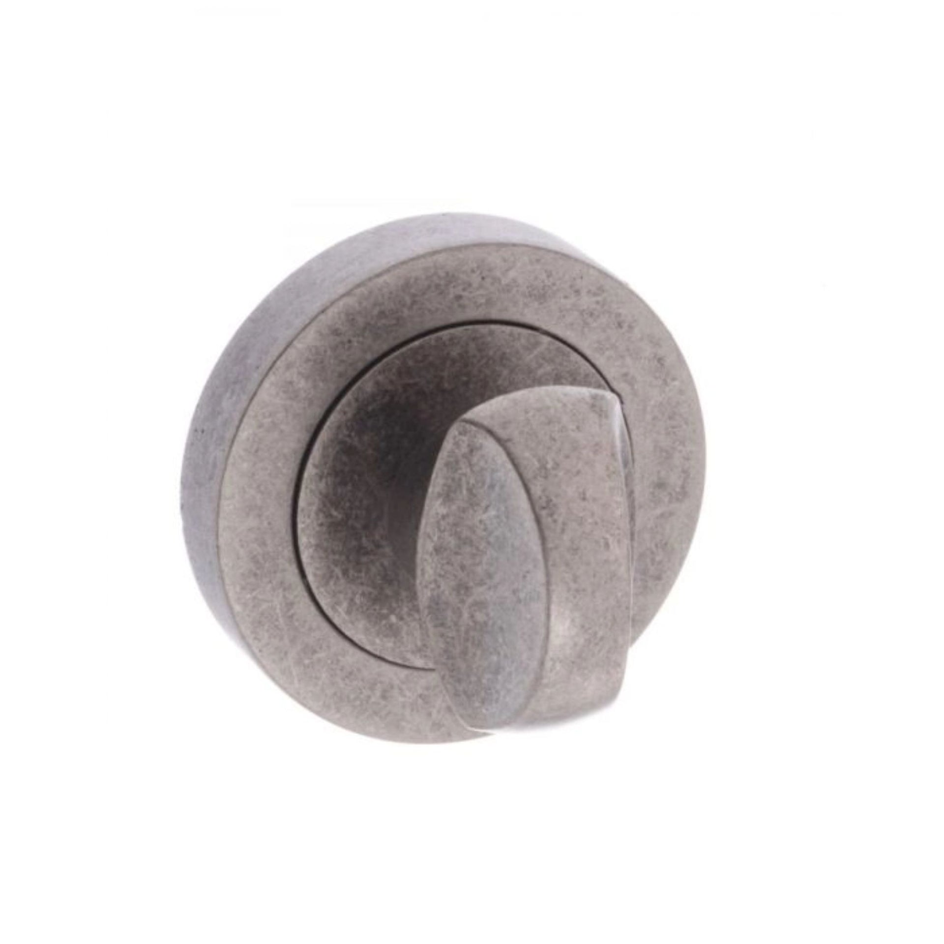 Round WC Turn And Release