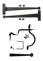 Ironmongery Value Pack