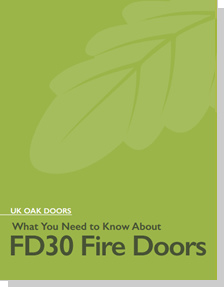 What You Need to Know About Fire Doors
