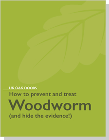 How To Treat Woodworm