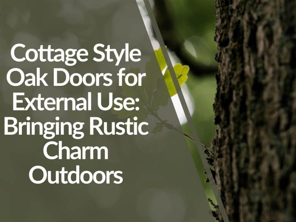 Featured image for Cottage-Style-Oak-Doors-for-External-Use_-Bringing-Rustic-Charm-Outdoors-1024x768.jpg