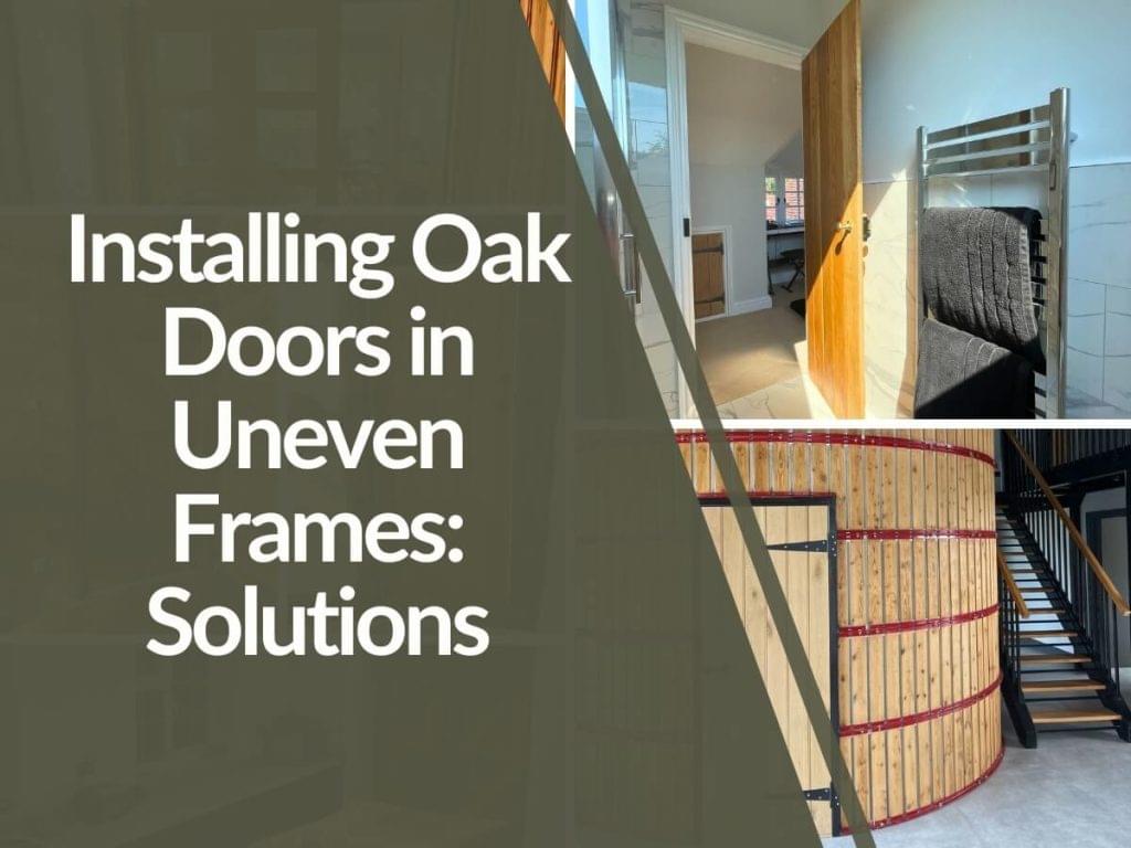 Featured image for Installing-Oak-Doors-in-Uneven-Frames-1024x768.jpg