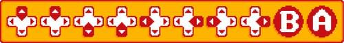 Featured image for Konami_Code.jpg