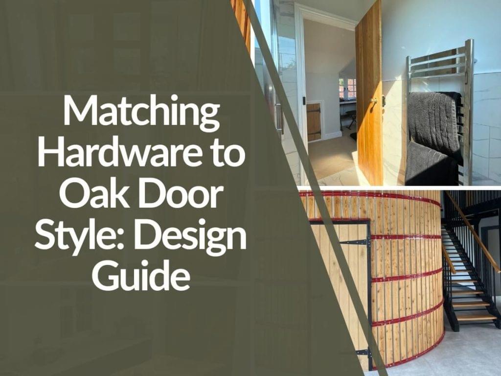 Featured image for Matching-Hardware-to-Oak-Door-Style-1024x768.jpg