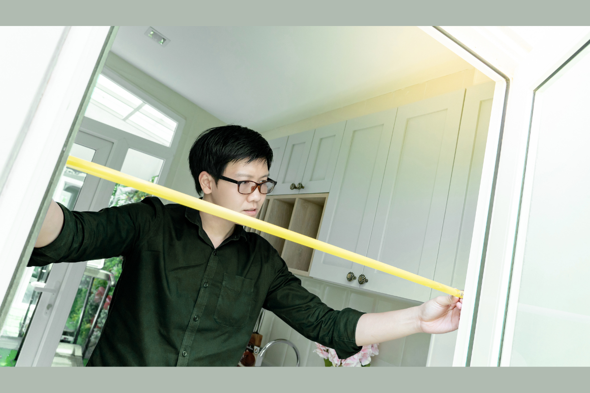 Top Tips: How to Ensure Your New Internal Door will be a Perfect Fit