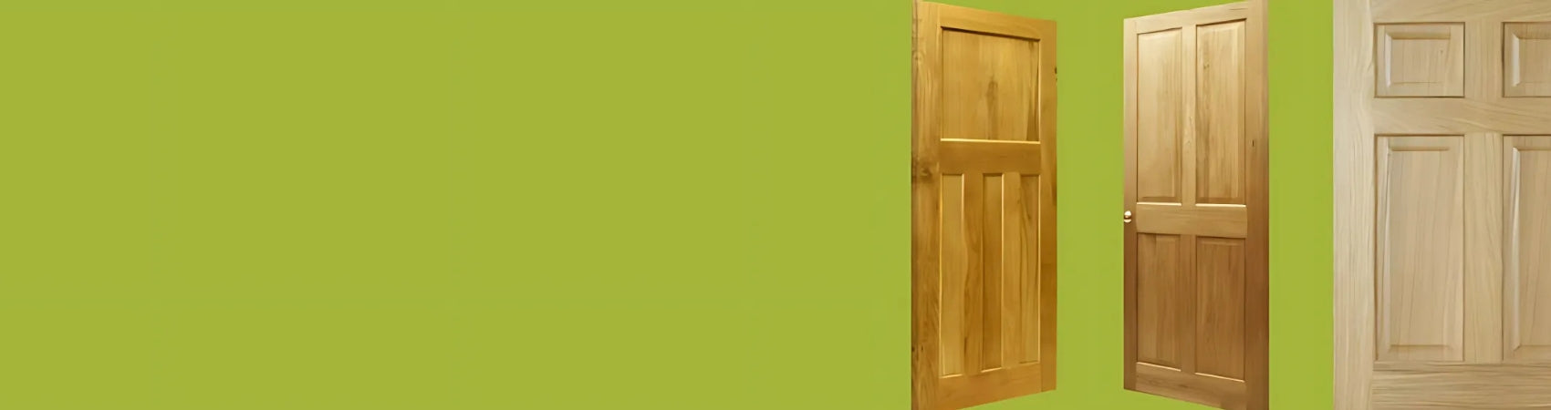 Period Internal Doors