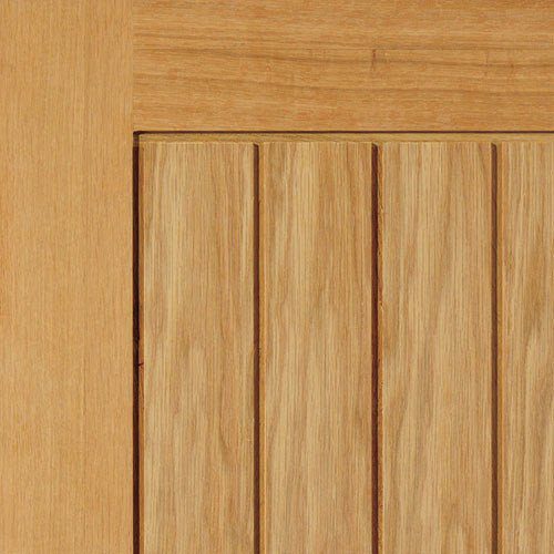 Product Thames original external door close up