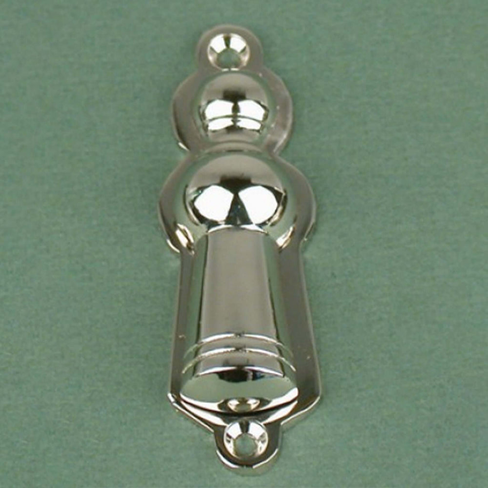 Lady - Escutcheon - UK Oak Doors