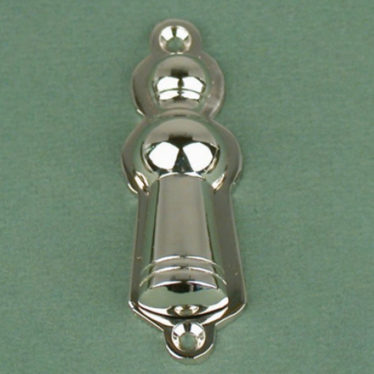Lady - Escutcheon