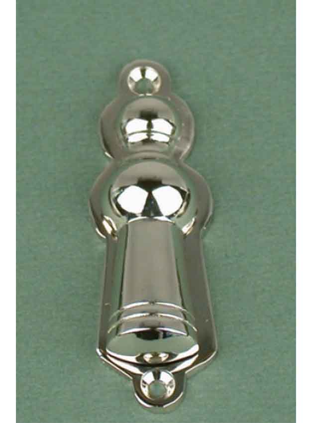 Lady - Escutcheon