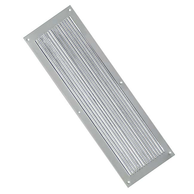 Chester - Finger Plate
