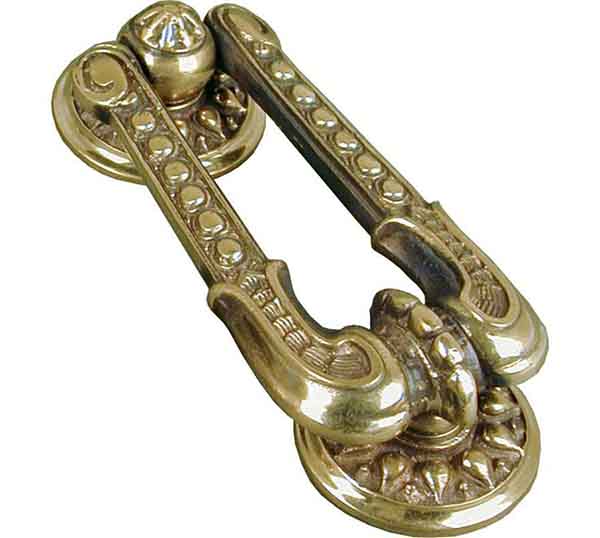 Regency - Knocker