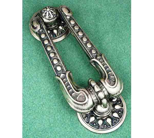 Regency - Knocker