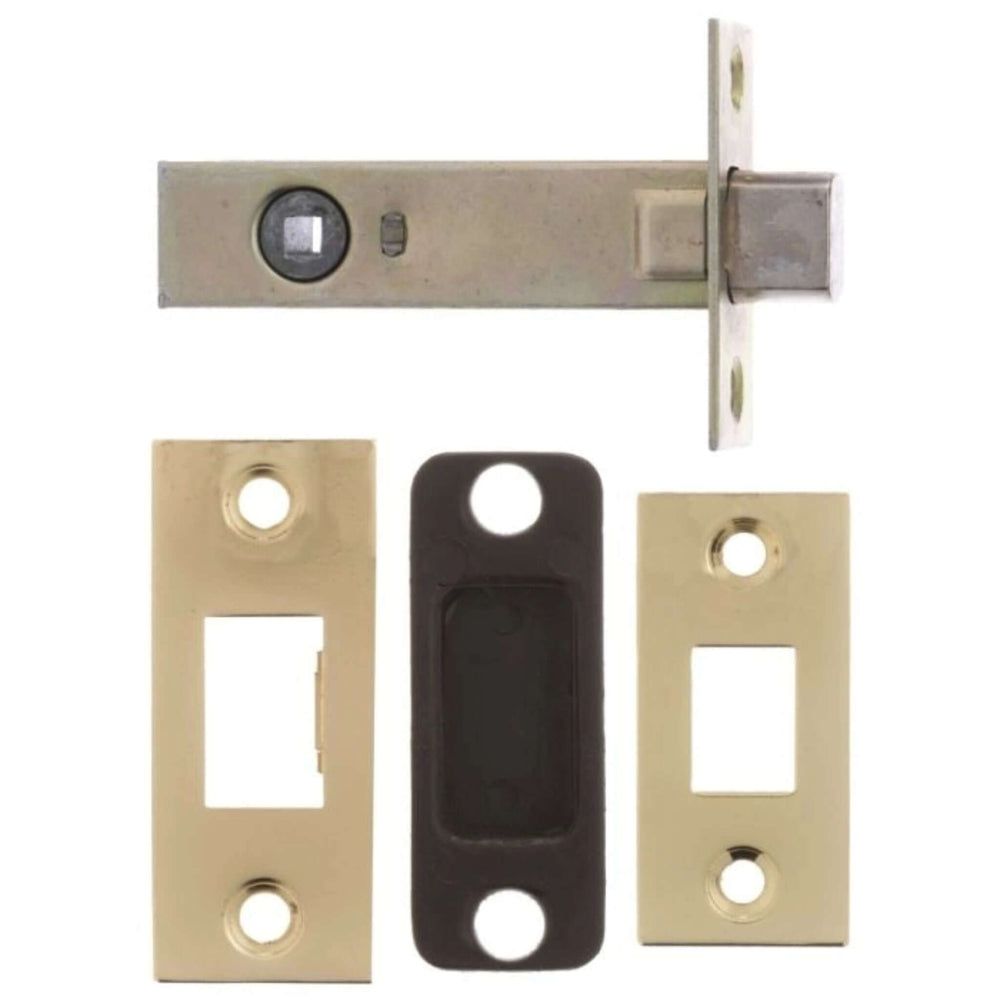 3 inch internal door dead bolt