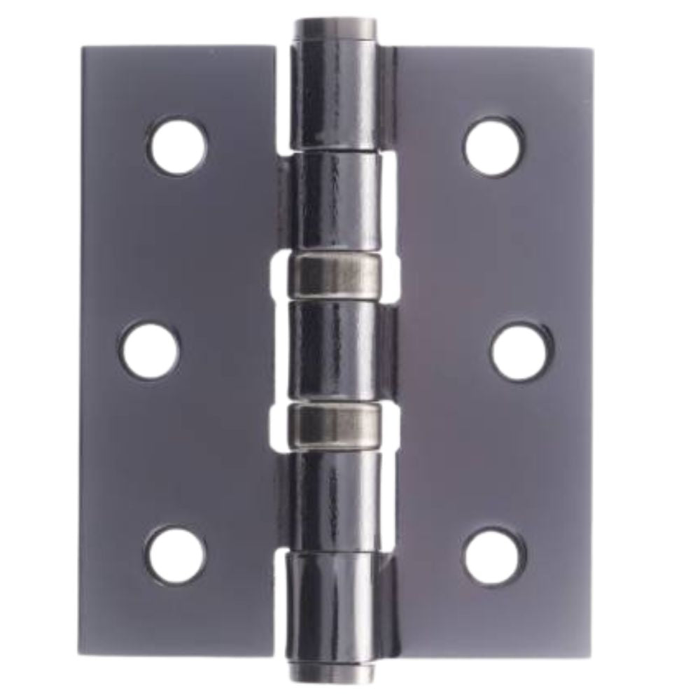 Atlantic Handles Black Nickel 3" Hinges