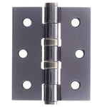 Atlantic Handles Black Nickel 3" Hinges