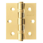 Atlantic Handles Polished Brass 3" Hinges