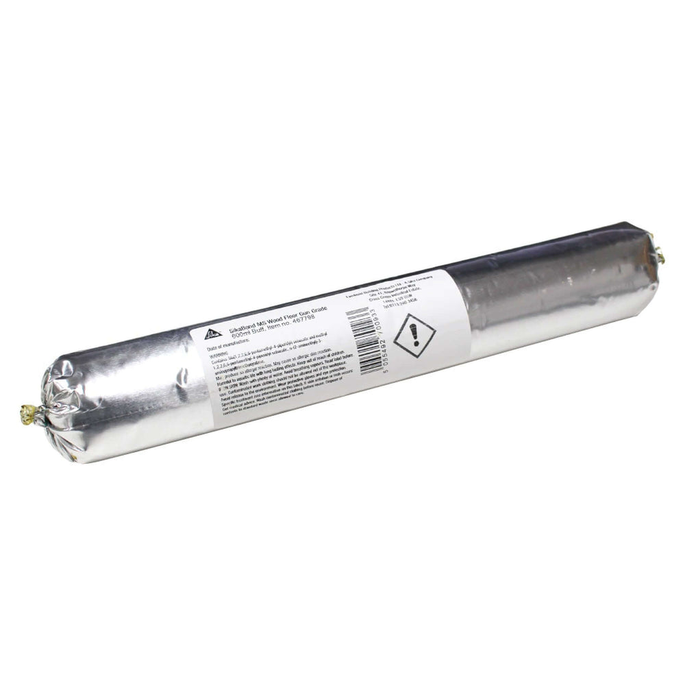 Product Gungrade MS polymer adhesive tube