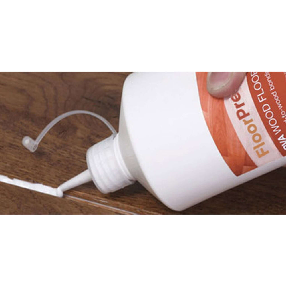 Product PVA adhesive bottle