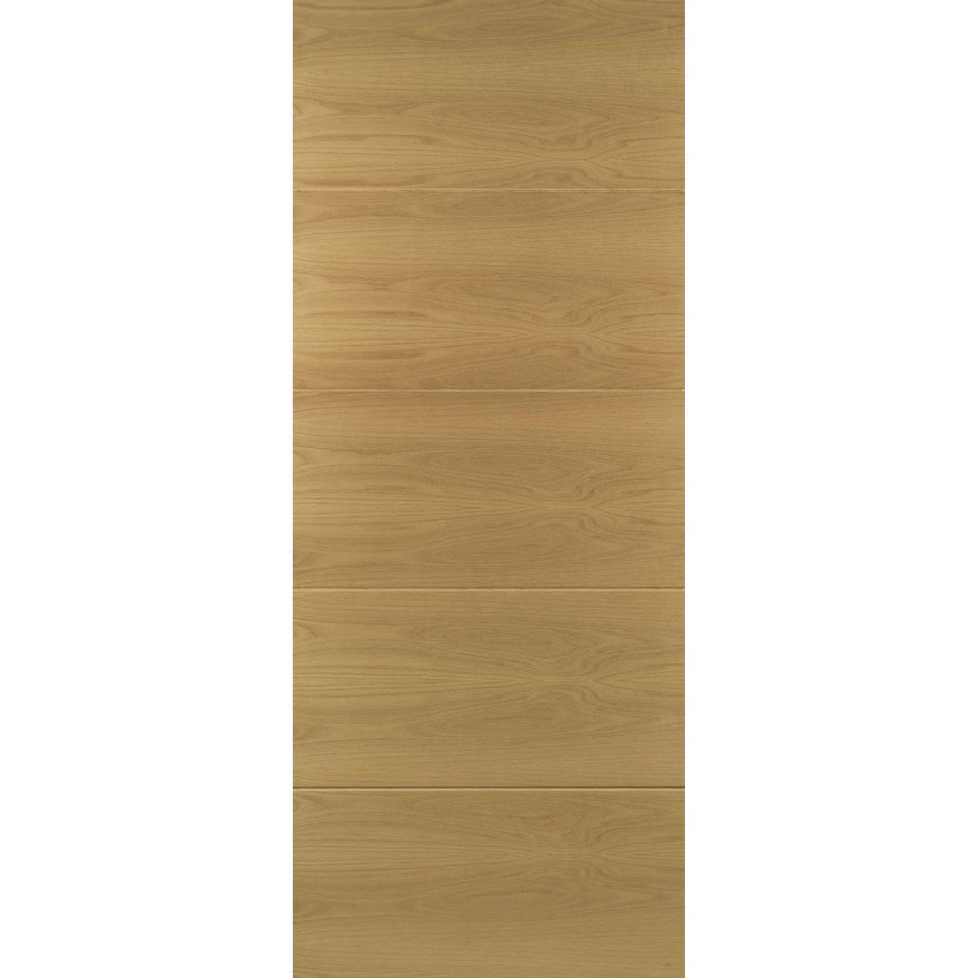 Augusta Prefinished Oak Door