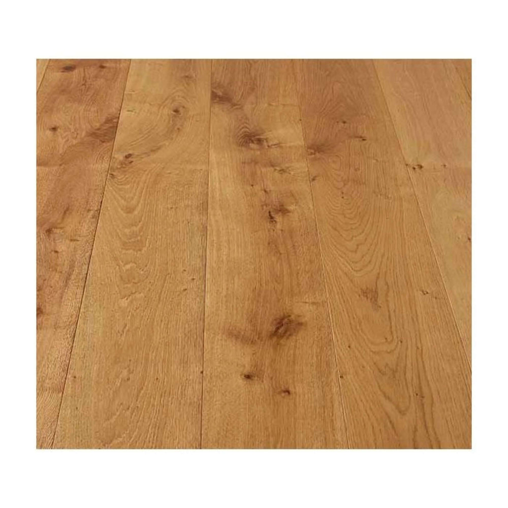Product Balmoral engineered oak flooring brushed UV oiled