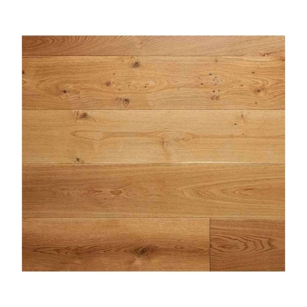 Product Balmoral engineered oak flooring matt lacquered