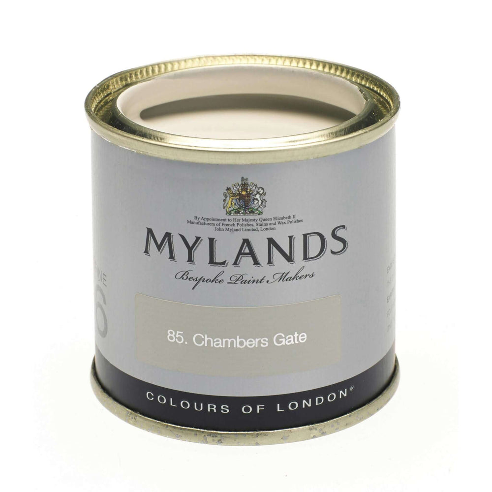 Product Charterhouse wood and metal paint