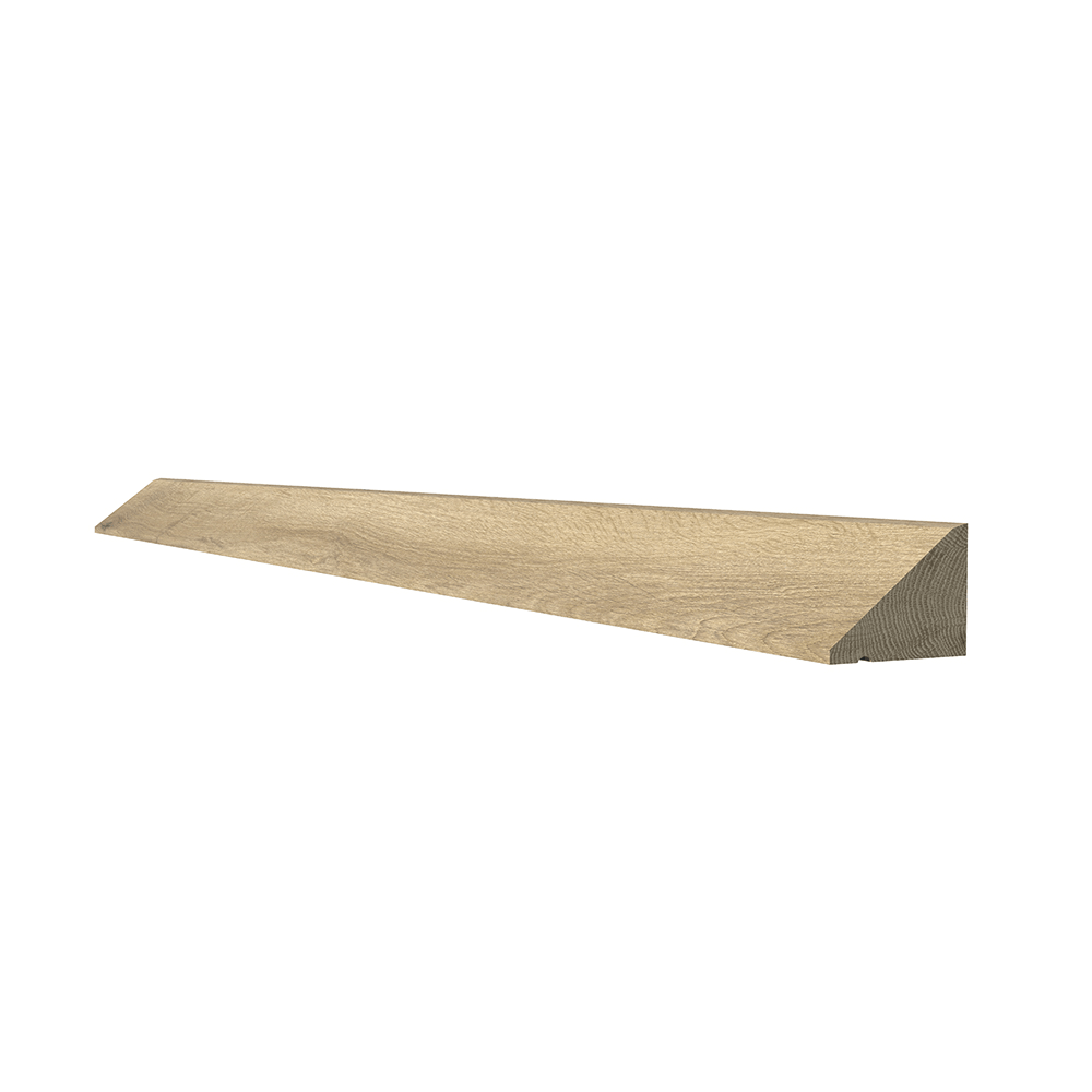 Contemporary Oak Weather Bar
