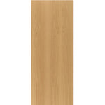 Product Deanta oak prefinished internal flush FD60 fire door