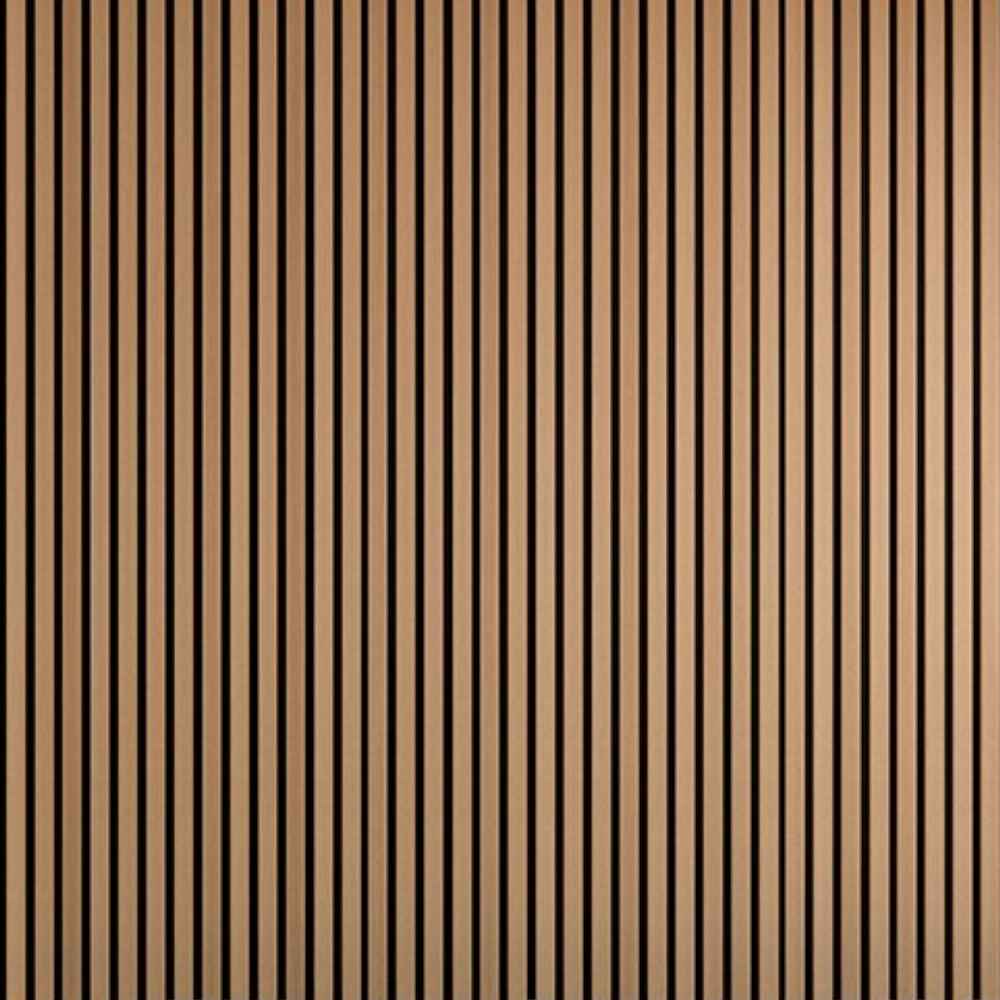Deanta Acoustic Wall Panelling 200mm Sample