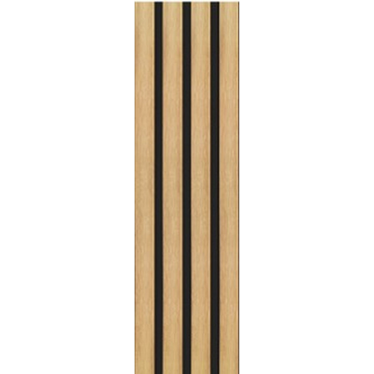 Buy Deanta Acoustic Oak Wall Panelling online UK