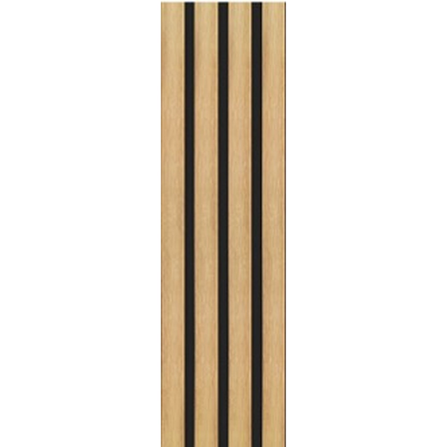Buy Deanta Acoustic Oak Wall Panelling online UK