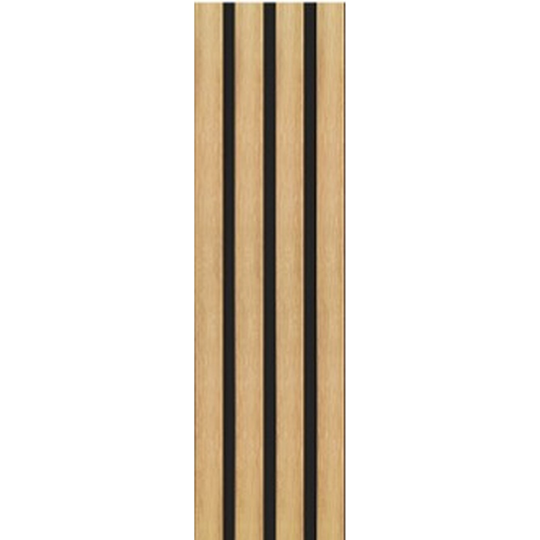 Buy Deanta Acoustic Oak Wall Panelling online UK