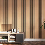 Buy Acoustic Wall Panelling Oak Plus online UK
