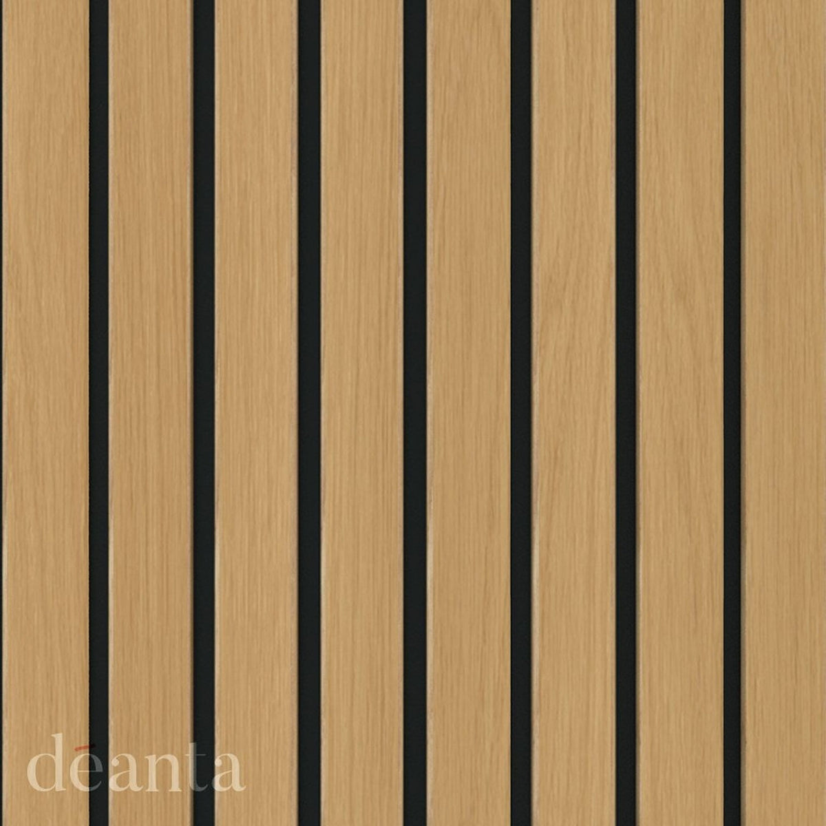 Buy Acoustic Wall Panelling Oak Plus online UK