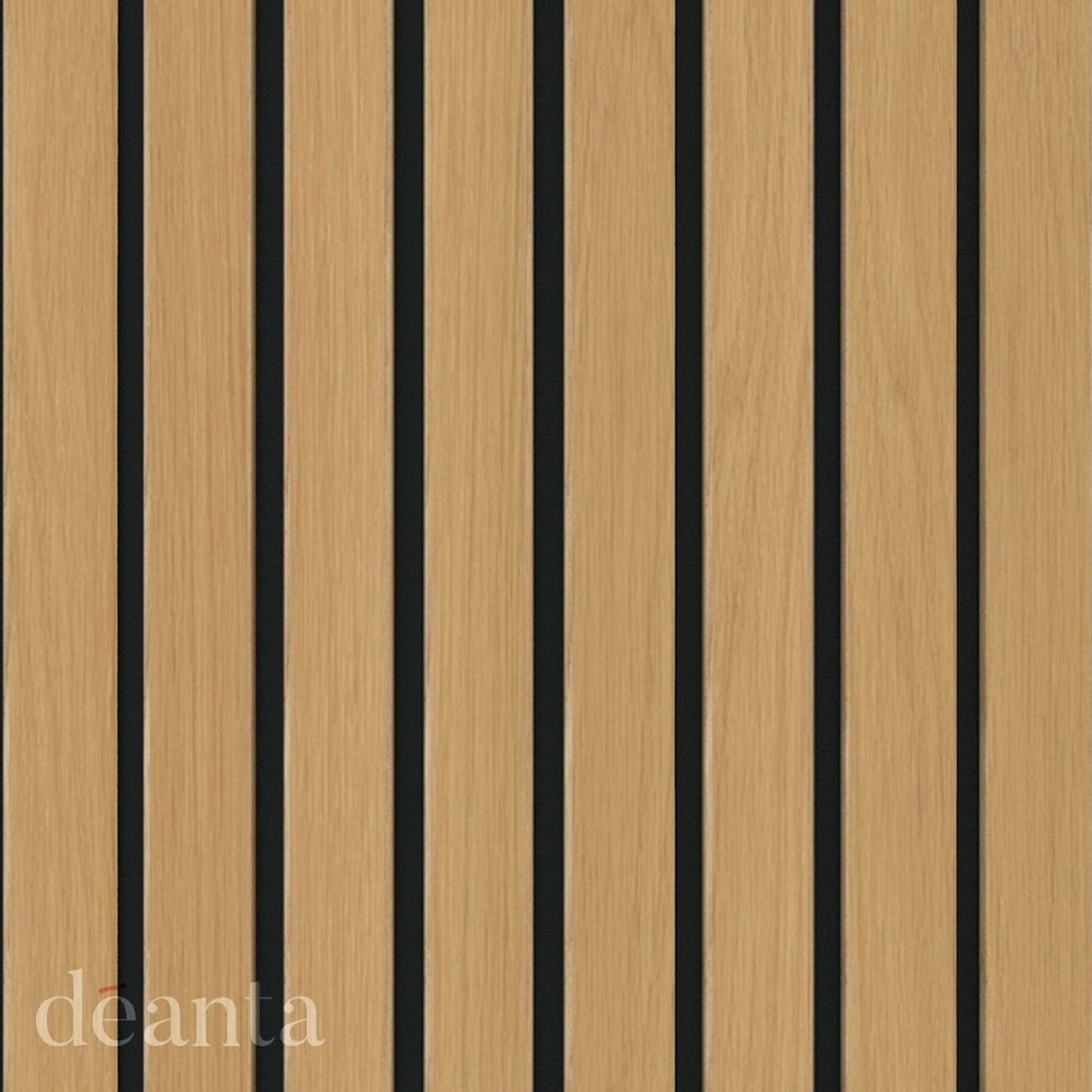 Buy Acoustic Wall Panelling Oak Plus online UK