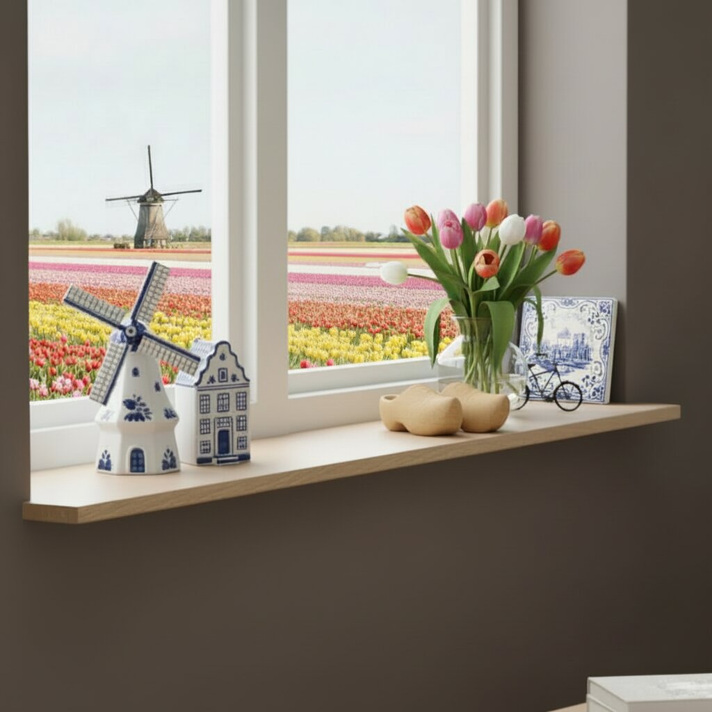 Windowboard lifestyle image