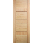 Edmonton Prefinished Oak FD30 Internal Fire Door