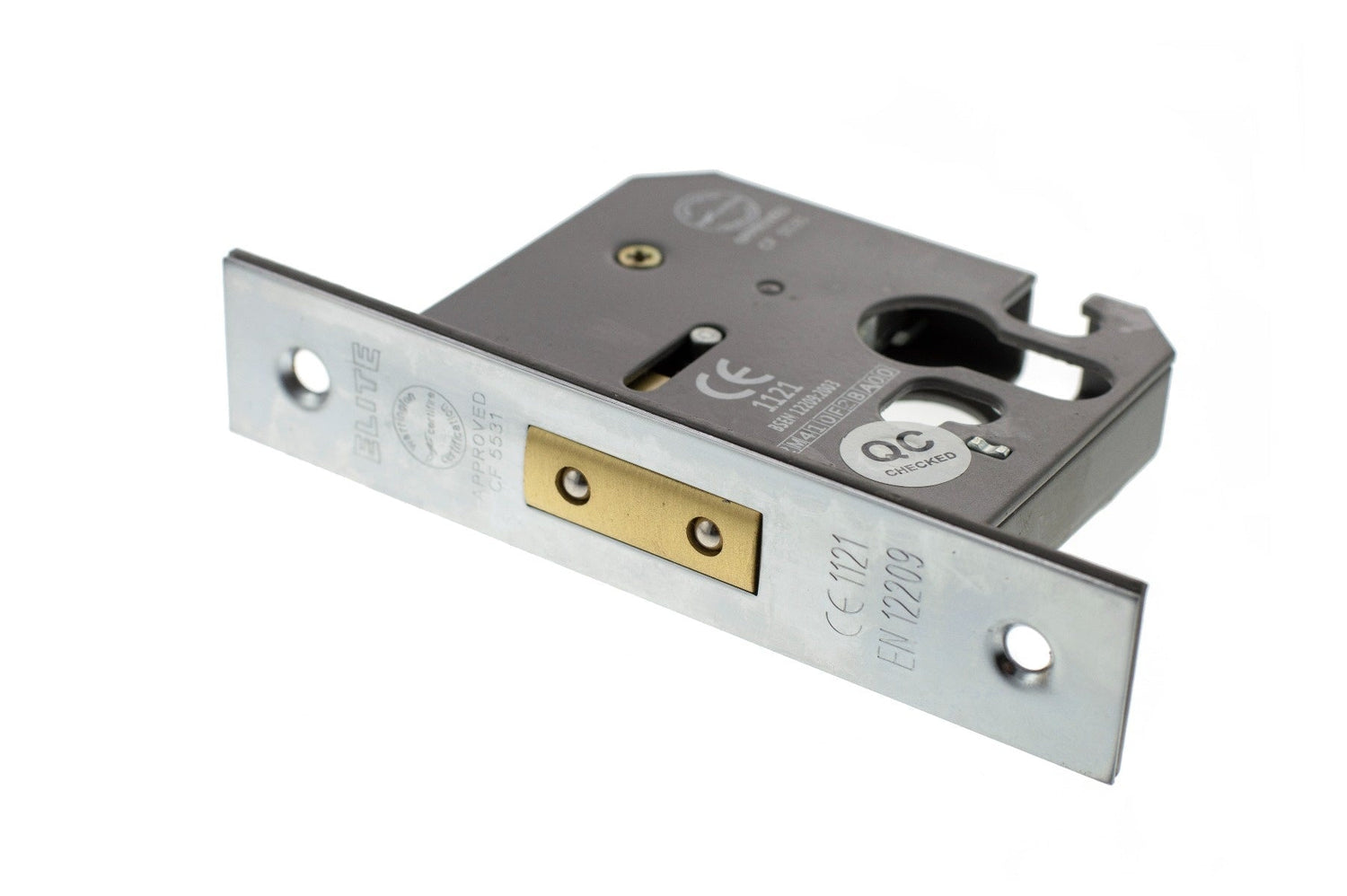Euro Deadlock [CE] 3" - Main Product Image