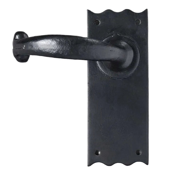 Product Framlingham sprung lever handle