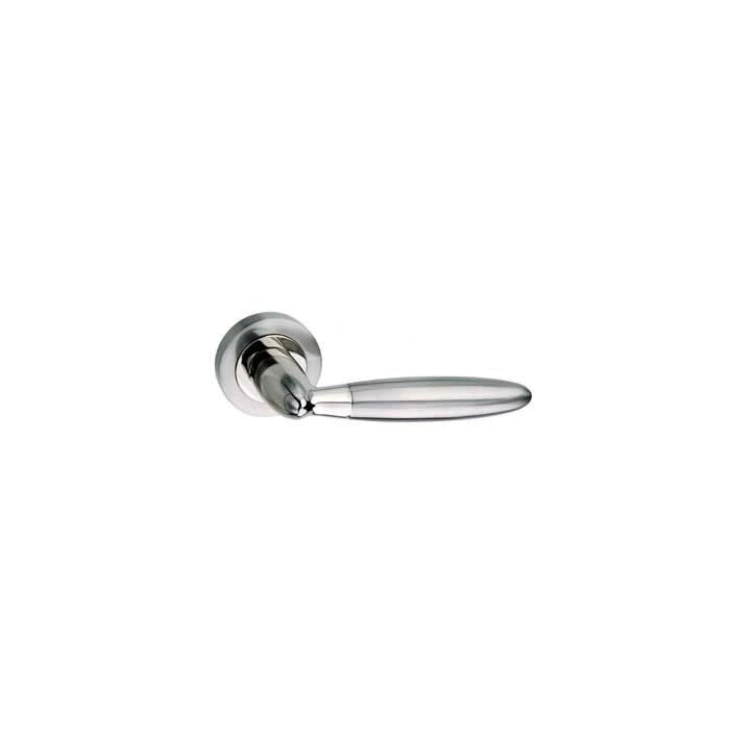 Gibraltar Door Lever