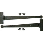 Handforged T Hinge - Main Product Image